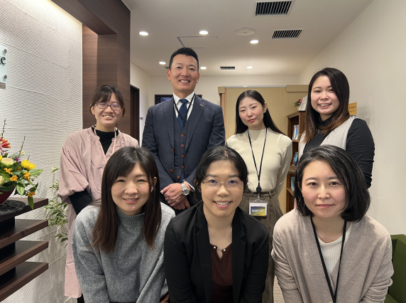 社会保険労務士事務所チアレッジ